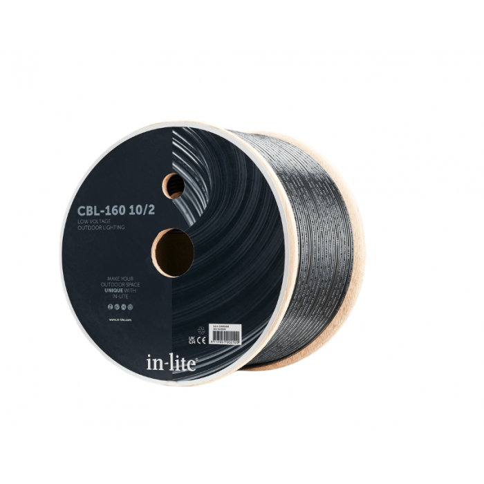 in-lite | Cable 10/2 | 160 meter